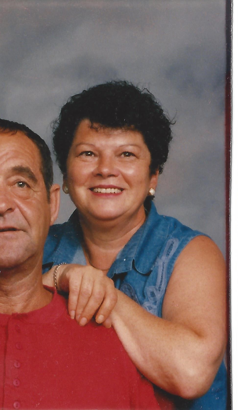 Avis de décès de Francoise Gauthier