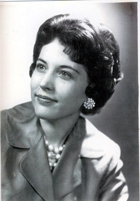 Obituary of Irene Marie Stapleton