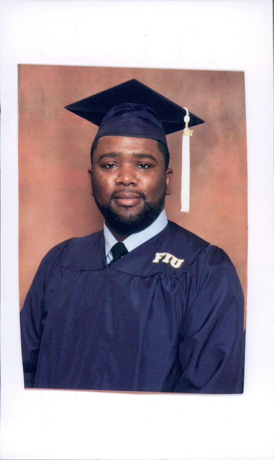 Obituary of Kareem St. Calver Alston