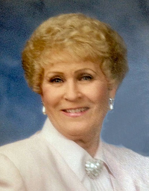 Obituary of Norma Madeline North