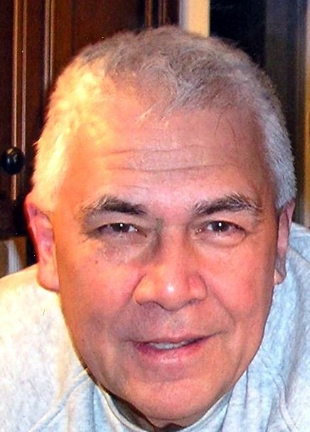 Obituary of Ronald Ibanez
