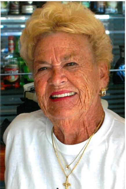 Obituary of Patricia R. Pollard