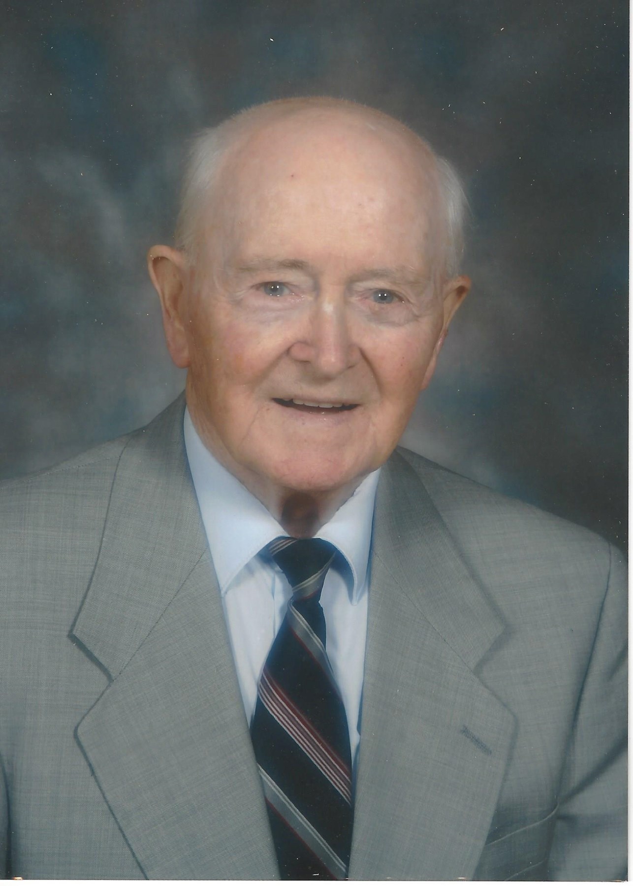 Obituary of Duncan M. Cairnie