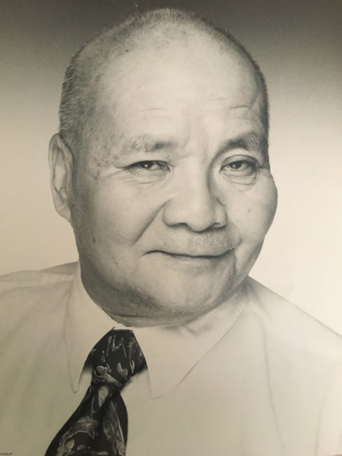 Obituario de Chang-Nein Ho