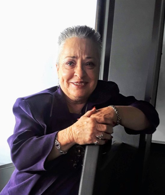 Obituary of Kaye Prince