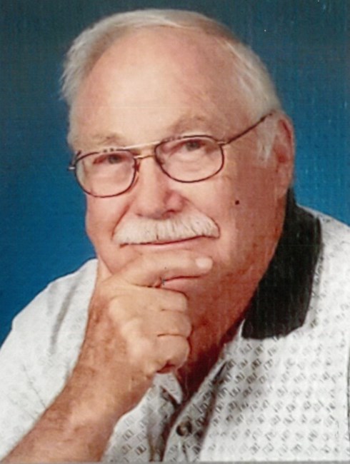 Obituary of Gale Edwin Martin