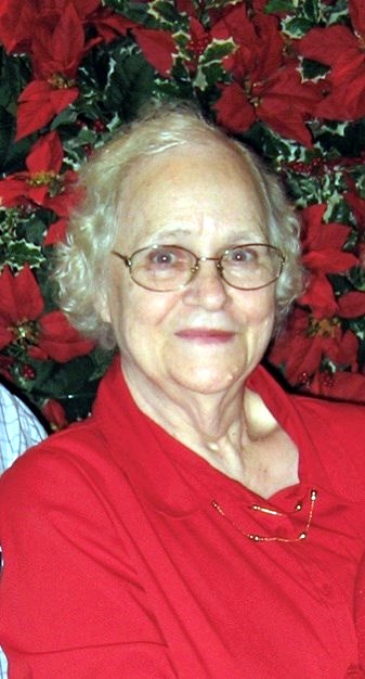 Obituary of Delores Vaughn