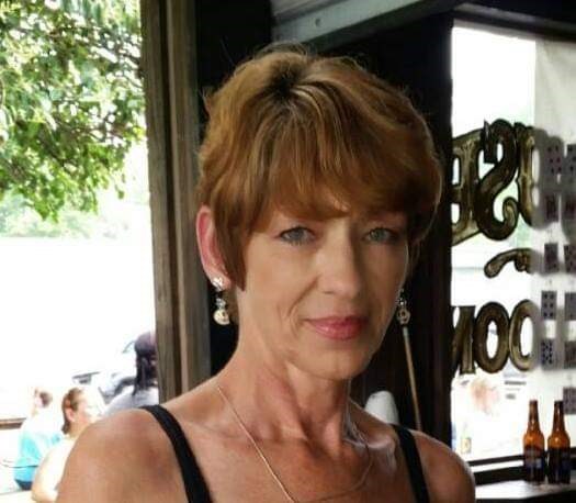 Obituary of Geraldine "Dena" Burch