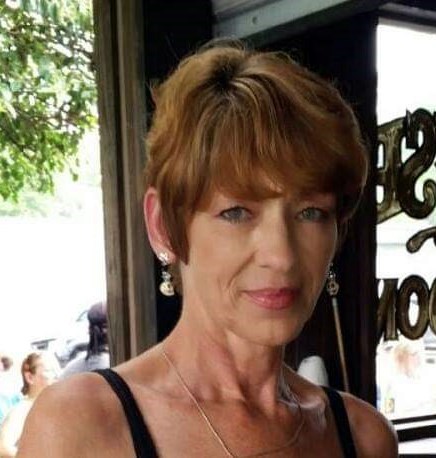 Obituary of Geraldine "Dena" Burch