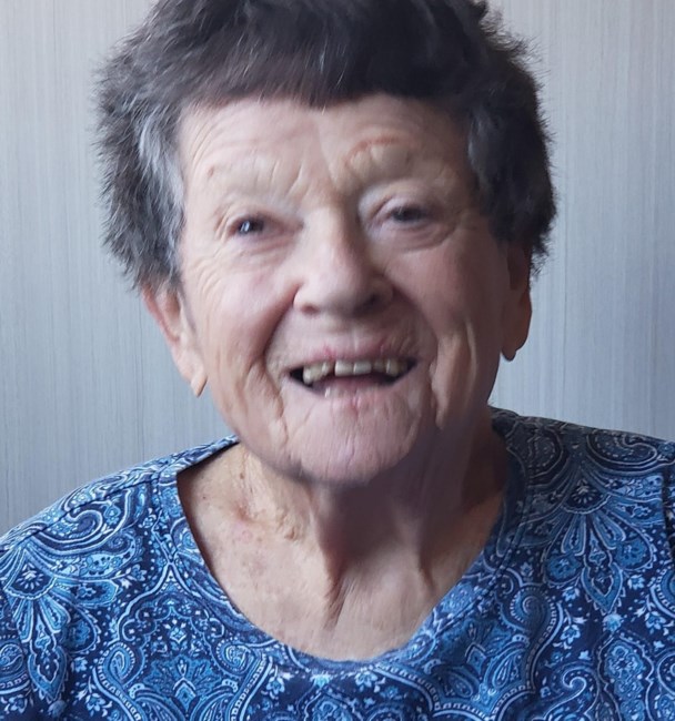 Obituary of Ruth Furman