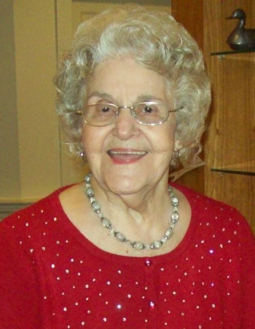 Obituary of Florence "Flo" Carreiro
