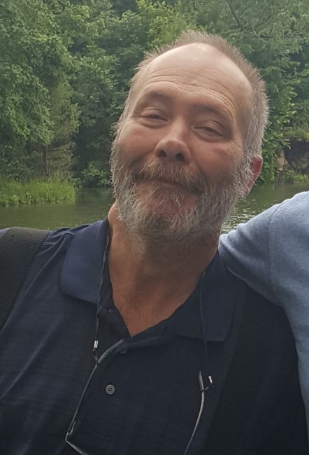 Avis de décès de James Kevin Dill