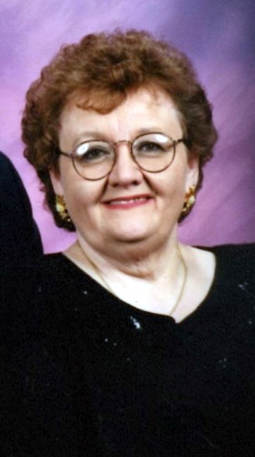 Obituario de Bonnie Dale Senter