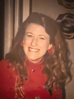 Obituary of Mary Anne Rodgers