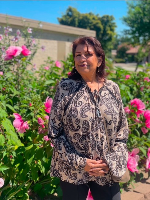 Obituary of Virginia Henderson