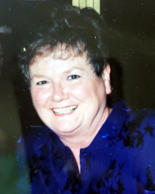 Obituario de Frances Lee Bienvenue