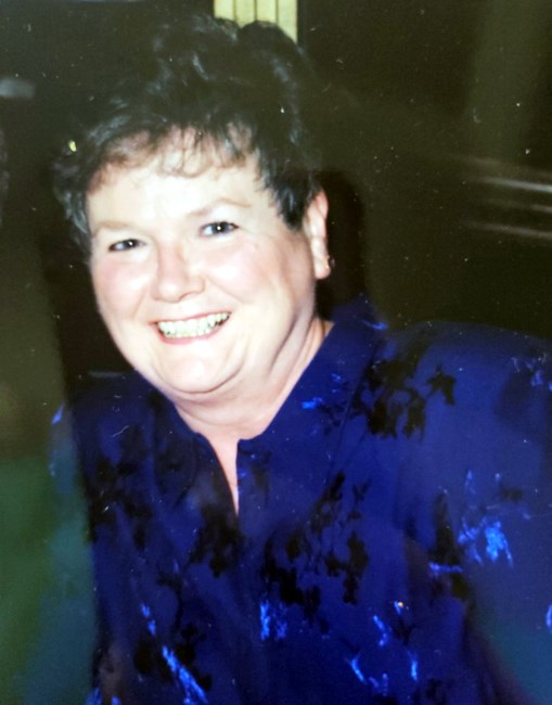 Obituario de Frances Lee Bienvenue