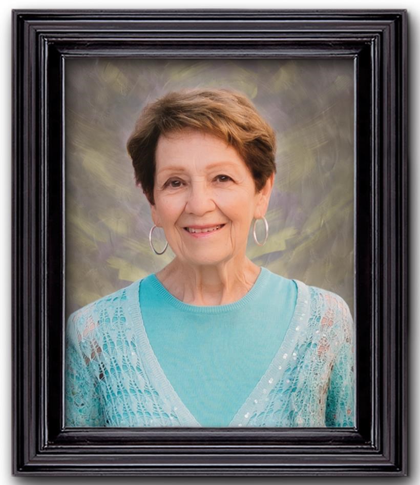 Obituary of Lena Mae Tait