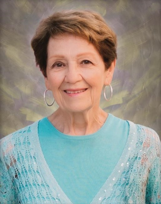 Obituary of Lena Mae Tait