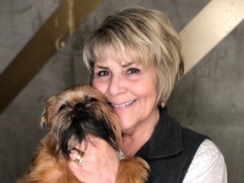 Obituary of Susan Kathleen Hill
