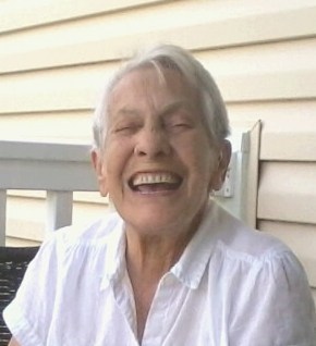 Obituary of Patricia Bonick