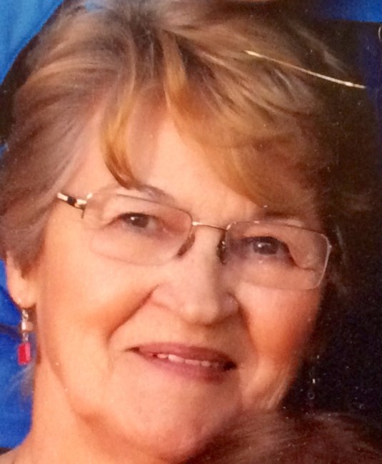 Obituary of Elizabeth Jeanette Long