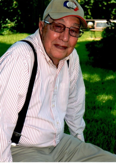 Obituary of Roberrt Ernest Bennett II