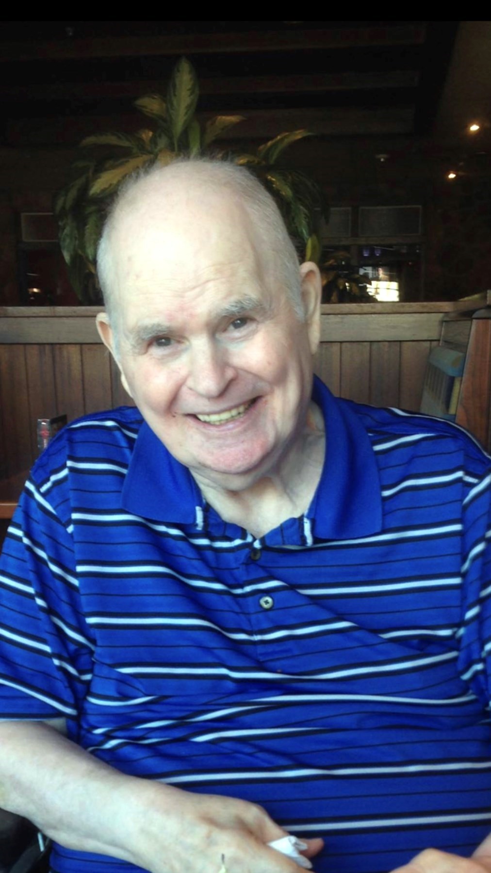 Braxton Michael Pollard, Obituary El Cajon, CA