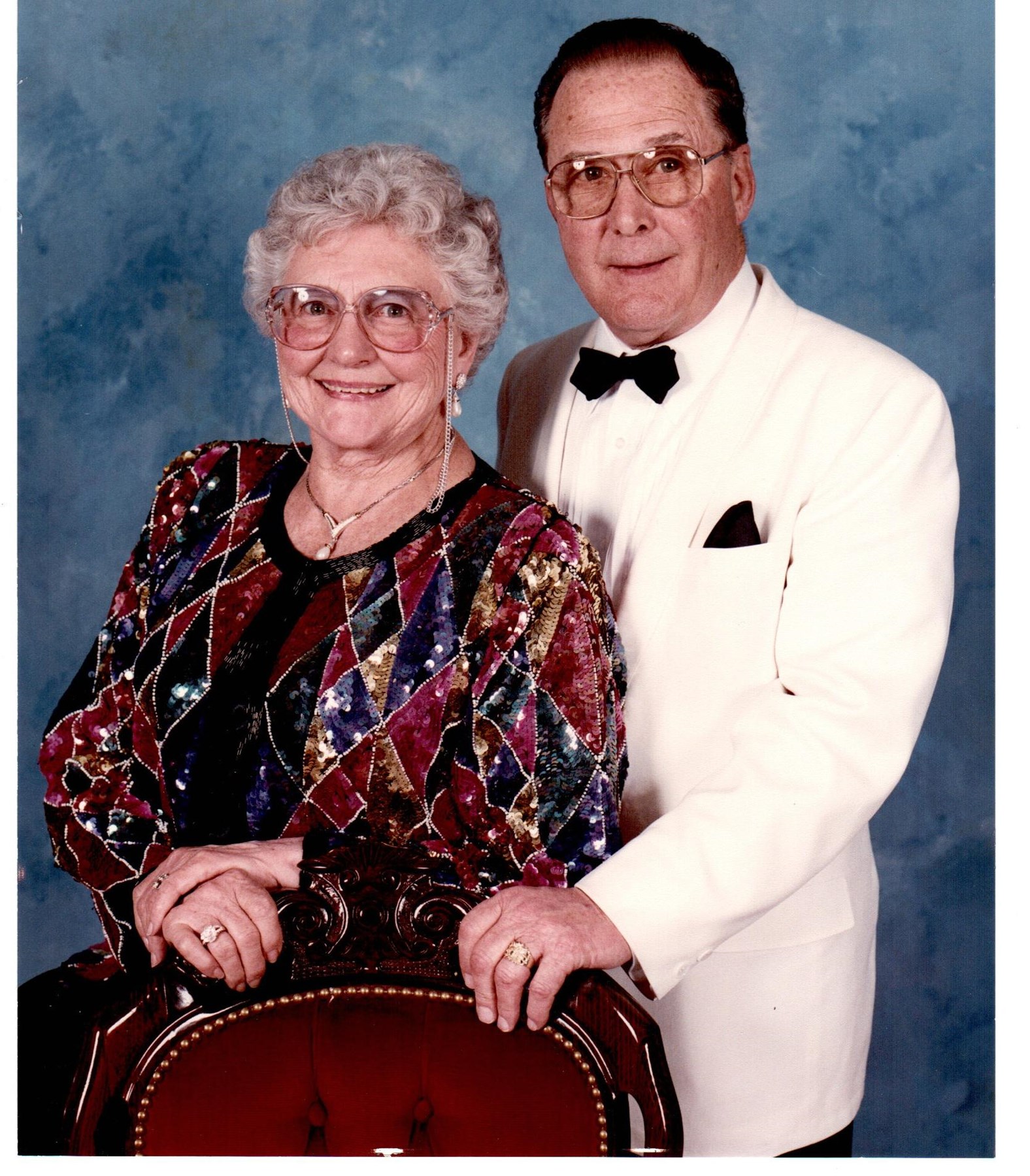 Obituary of Bernice Elizabeth Brown