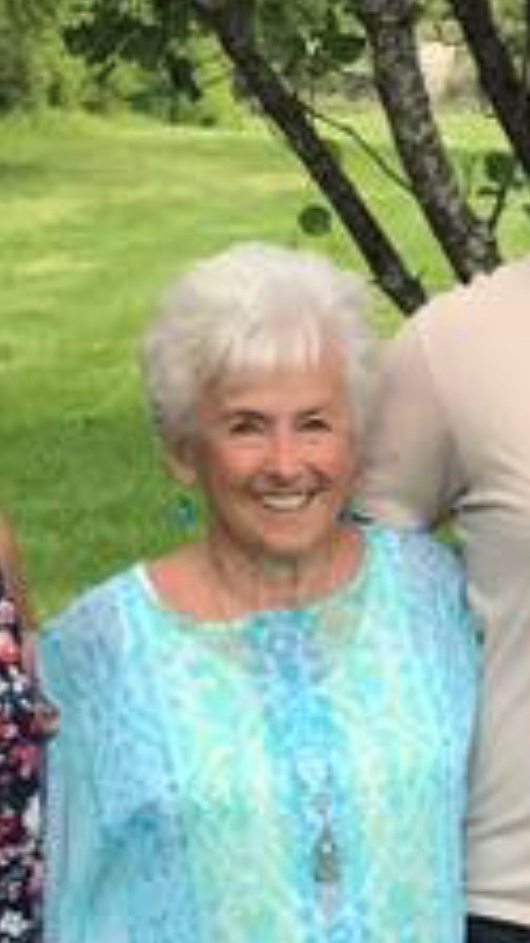 Obituary of Iva Jean Pippin