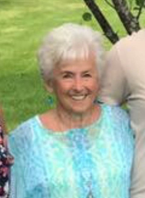 Obituary of Iva Jean Pippin