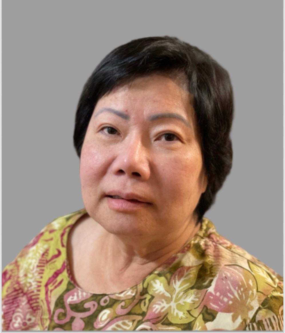 Mrs. LUCIA LONNIE TRAN Obituary - Westminster, CA