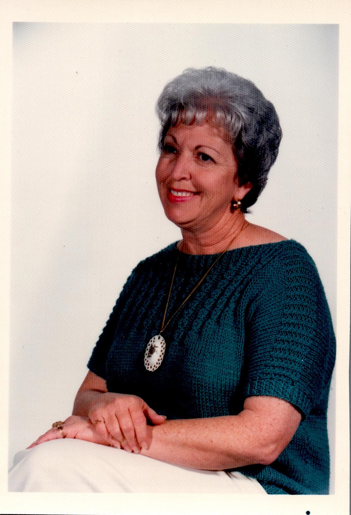 Avis de décès de Patricia Kay Ford