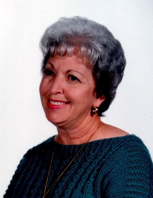 Obituary of Patricia Kay Ford