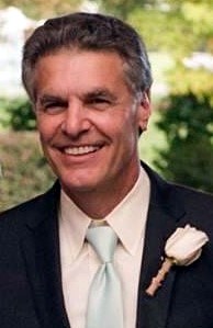 Avis de décès de Louis "Lou" Gerald Saffioti