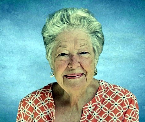 Obituary of Norma Morovich Lulich