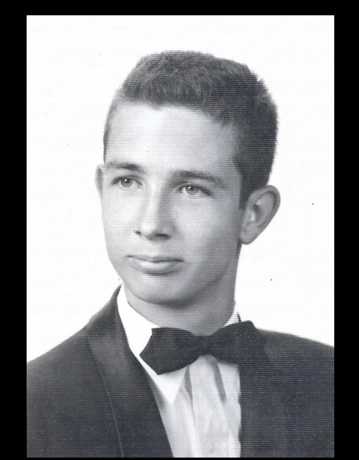 Obituary of Philip Cornelius Steele III