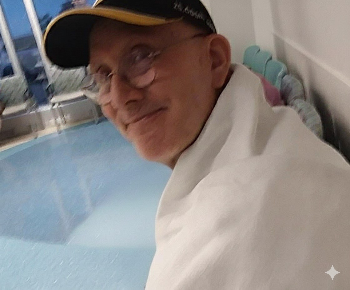 Obituary of Fredrick "Fred" Mark Morgan