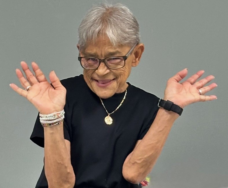 Obituary of Laura Alejandro-Perez