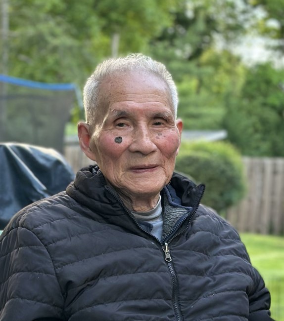 Obituary of Hongxiang Zhu