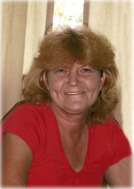 Obituary of Charmaine T. Williams