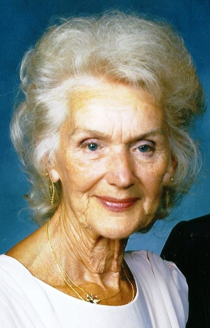 Obituary of Luba Lillian Giroux