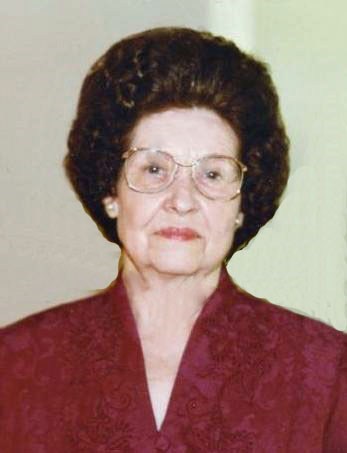 Obituary of Dorothy K. Cobble Lowe