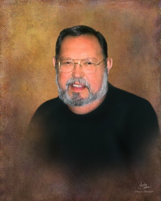 Obituary of Charles H. Eaton Jr.