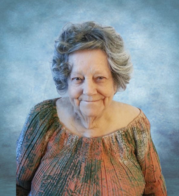 Obituary of Eleanor Ambos