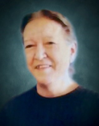 Obituary of Joy Ann Hall Tieken