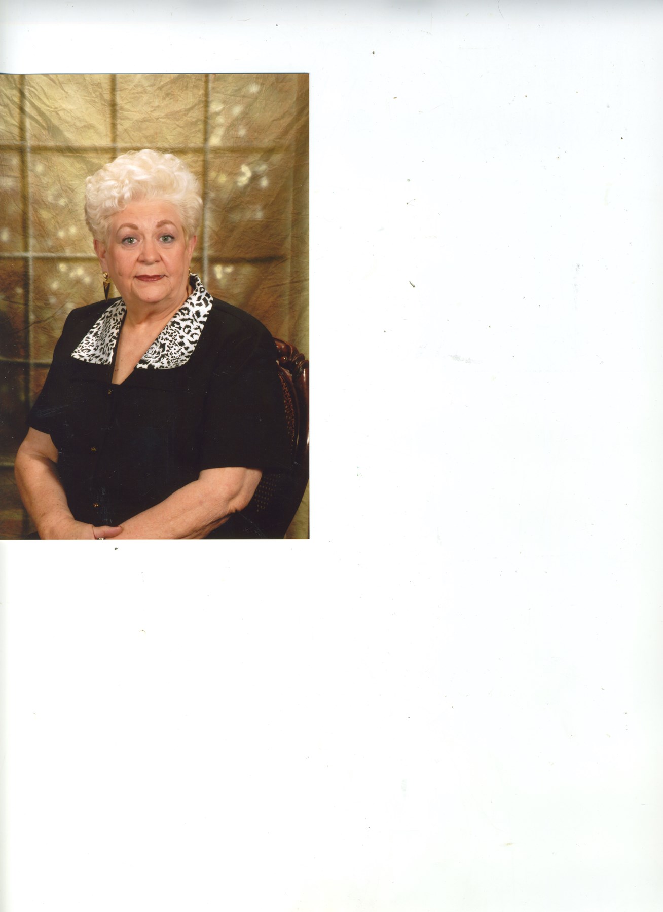 Obituary of Bonnie Brumley
