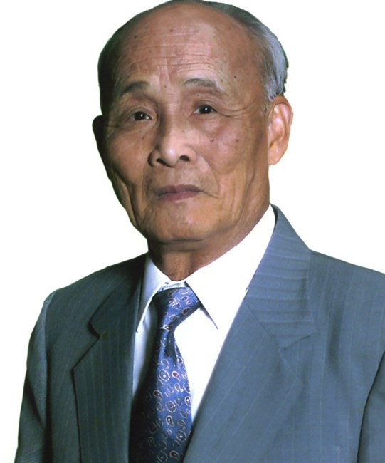 Obituary of Mr. Kwong Chung Quan
