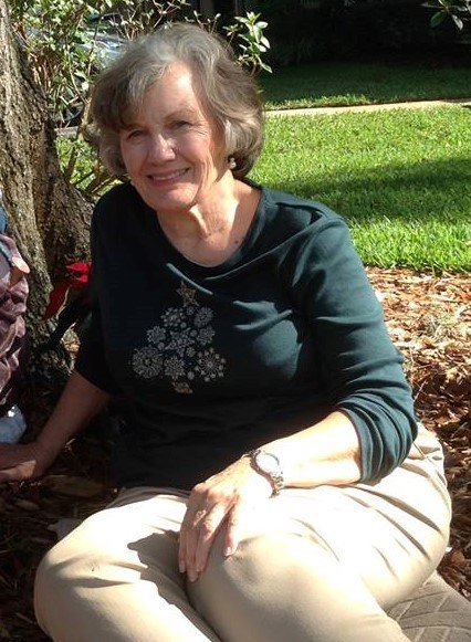 Obituary of Nanette Roser Cleveland