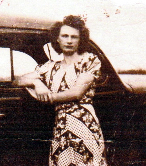 Obituary of Lois Baldwin Stafford